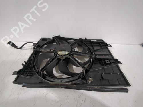 Radiator fan CITROËN JUMPY III Van (V_) 1.5 BlueHDi 100 | BP31564632M35 - Image 4