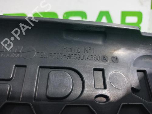 Upper protection PEUGEOT 307 Break (3E) 1.6 16V | BP31546747M93