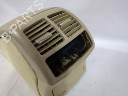 Middle console MERCEDES-BENZ E-CLASS (W211) E 280 CDI (211.020) | BP38865528I22 - Image 6