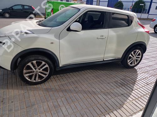 Front left panel NISSAN JUKE (F15) | BP38861777C58 - Image 8