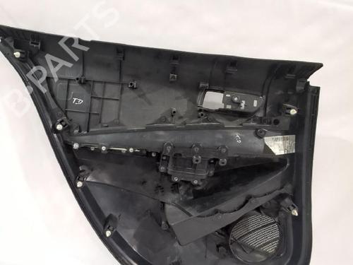 Rear right panel TOYOTA COROLLA Saloon (_E21_) 1.8 VVTi Hybrid (ZWE211) | BP33747380C61 - Image 4