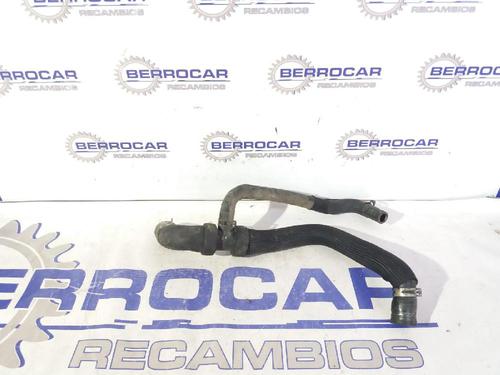 Used Pipe Pipe PEUGEOT 206 Hatchback (2A/C) 1.9 D (69 hp) 31677885 31677885