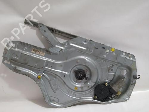 Used Front left window mechanism Front left window mechanism HYUNDAI ELANTRA III (XD) 2.0 CRDi (113 hp) 36448963 36448963