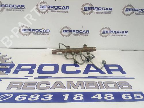 Rail D'Injecteurs DACIA DUSTER (HS_) 1.5 dCi 4x4 (HSMC, HSMD) (110 hp) 31568786