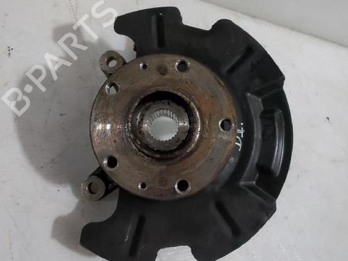 Left front steering knuckle SUZUKI SX4 S-Cross (JY) 1.4 T AllGrip (AKK414) | BP31567794M25 - Image 2