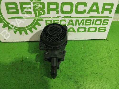 Medidor de massa de ar SEAT ALTEA XL (5P5, 5P8) 1.9 TDI (105 hp) 31546549