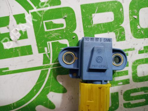 Electronic sensor SEAT ALTEA XL (5P5, 5P8) 1.6 TDI | BP31548865M84 - Image 2