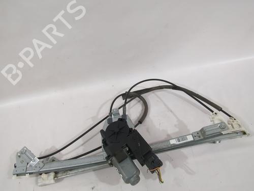 Front right window mechanism RENAULT ESPACE IV (JK0/1_) 2.0 dCi (JK01, JK02, JK1J, JK1K, JK1H) | BP38864784C23 - Image 3