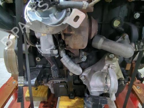 Engine PEUGEOT 407 (6D_) 2.0 HDi 135 (6DRHRH, 6DRHRE, 6DRHRG, 6DRHRJ) | BP31564984M1 - Image 3