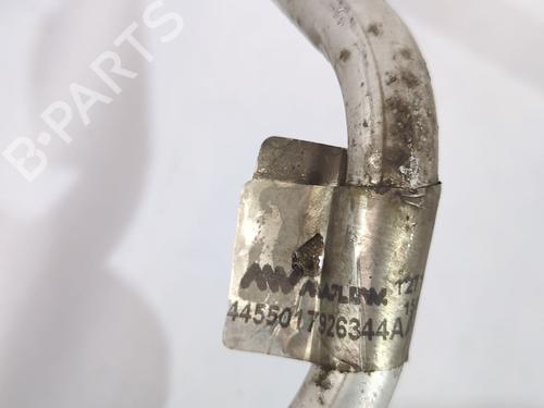 AC pipe RENAULT KANGOO Express (FW0/1_) 1.5 dCi 90 (FW0G, FW05, FW08, FW11) | BP38866783M126  - Image 6
