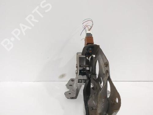 Break pedal NISSAN QASHQAI II (J11, J11_) 1.5 dCi | BP31567357I19 