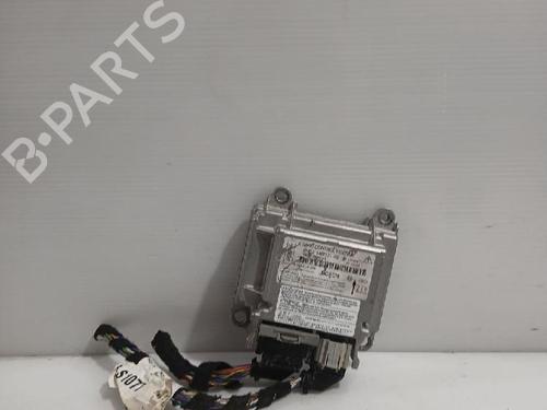 Used ECU airbags LAND ROVER FREELANDER 2 (L359) 2.2 TD4 4x4 (160 hp) 31565187
