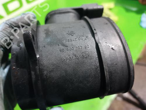 Mass air flow sensor CITROËN C4 I (LC_) | BP31676631M95 - Image 4