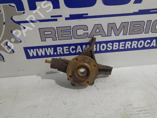Used Right front steering knuckle Right front steering knuckle MITSUBISHI ASX (GA_W_) 1.6 MIVEC (GA1W) (116 hp) 31541295 31541295