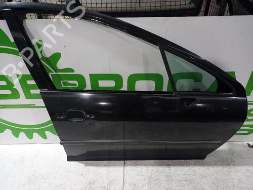 Used Right front door Right front door PEUGEOT 407 SW (6E_, 6D_) 2.0 (136 hp) 31548334 31548334