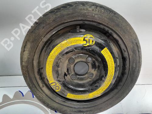 Roue de secours kit VW GOLF III (1H1) [1989-2000]  31673402