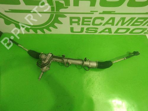 Steering rack OPEL ASTRA H Saloon (A04) 1.4 (L69) | BP31545626M22 - Image 4