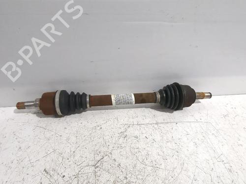 Left front driveshaft PEUGEOT 307 (3A/C) 1.4 16V | BP32465912M38 