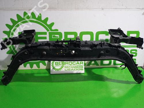 Used Front slam panel Front slam panel RENAULT GRAND SCÉNIC II (JM0/1_) 1.6 Flex (112 hp) 31549306 31549306