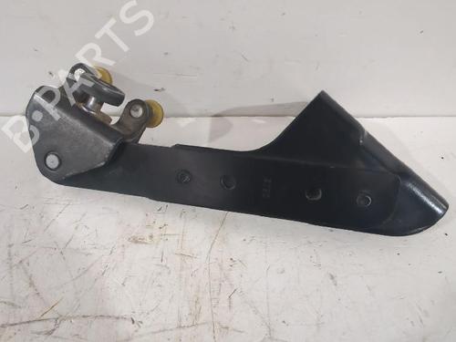 Hinge/Door check strap CITROËN JUMPY III Van (V_) 1.5 BlueHDi 100 | BP31564791C146 - Image 4