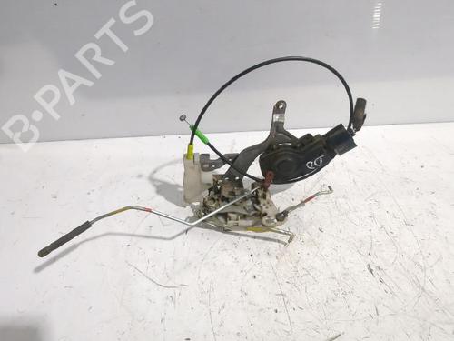 Used Front right lock PEUGEOT 107 (PM_, PN_) 1.4 HDi (54 hp) 32463984