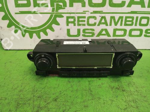 Used Climate control Climate control 31546163 31546163