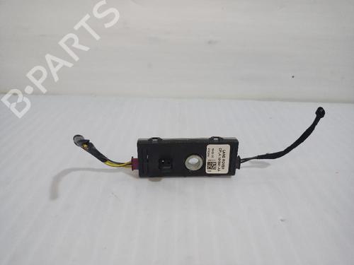 Electronic module JAGUAR E-PACE (X540) 2.0 D150 AWD | BP31554839M83