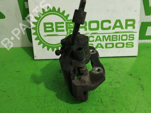 Left front brake caliper FORD TRANSIT CONNECT (P65_, P70_, P80_) 1.8 TDCi | BP31544026M105 - Image 3