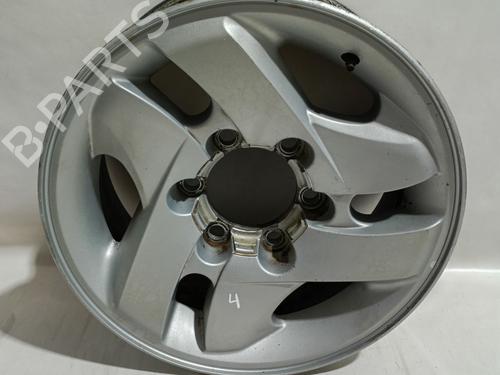 Used Rim Rim 38868833 38868833