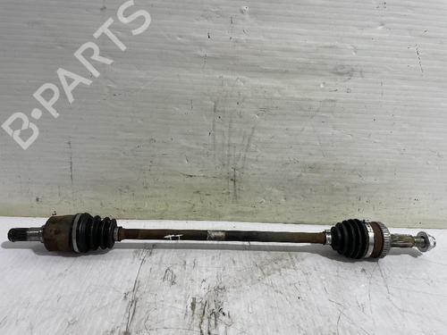 Used Left rear driveshaft HYUNDAI ix35 (LM, EL, ELH) 2.0 CRDi 4WD (136 hp) 31562635