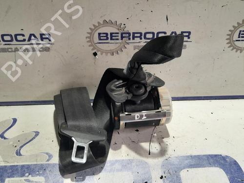 Ceinture de sécurité avant gauche LAND ROVER DISCOVERY II (L318) [1998-2004]  31673190