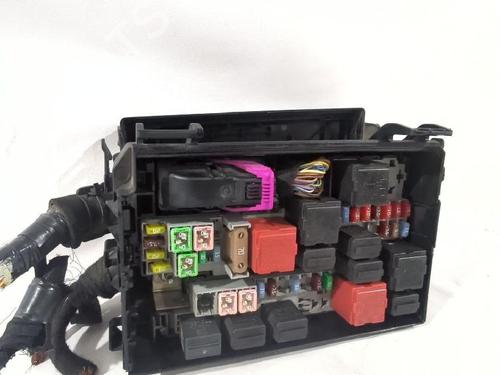 Fuse box OPEL CORSA D (S07) 1.4 (L08, L68) | BP33746648E1 - Image 2