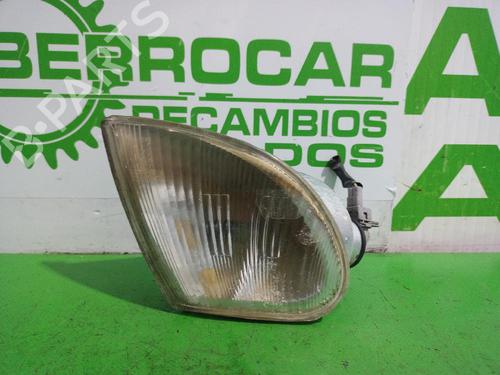 Used Right front indicator PEUGEOT PARTNER MPV (5_, G_) 2.0 HDI (90 hp) 31550276