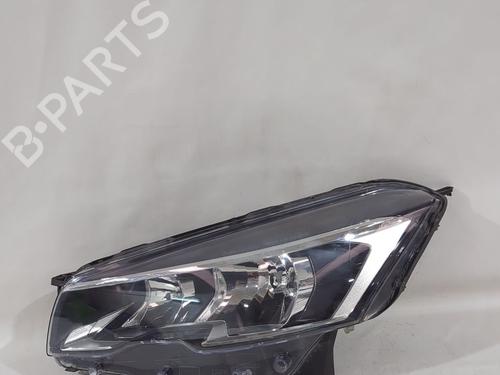 Used Left headlight Left headlight 39612761 39612761
