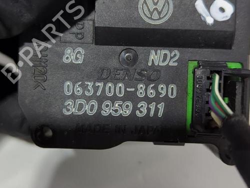 Electronic module VW PHAETON (3D1, 3D2, 3D3, 3D4, 3D6, 3D7, 3D8, 3D9) 3.0 V6 TDI 4motion | BP31567653M83 - Image 5