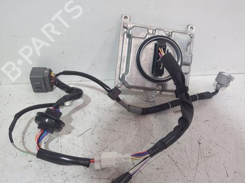 Lights ECU MAZDA 3 Hatchback (BP) SKYACTIV-X M Hybrid AWD (BP2H) | BP38867513M55 - Image 3