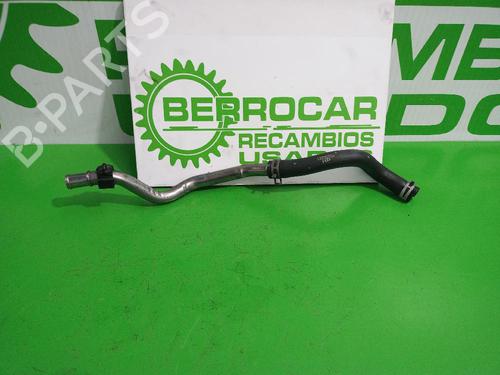 Used Pipe Pipe OPEL INSIGNIA A Saloon (G09) 2.0 CDTI (69) (131 hp) 31543638 31543638