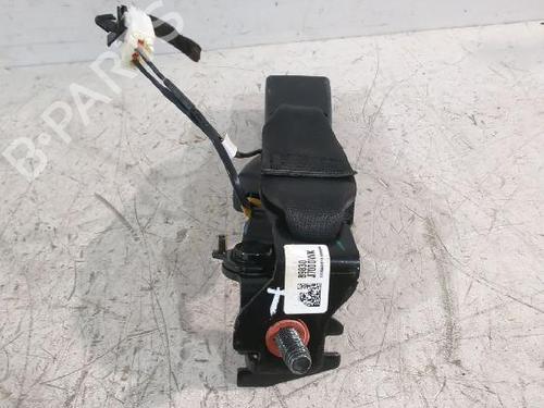 Used Seat buckle KIA CEED (CD) 1.0 T-GDI (120 hp) 31567935