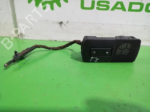 Left rear window switch OPEL VECTRA C (Z02) 2.2 DTI 16V (F69) | BP31550926I29 - Image 6