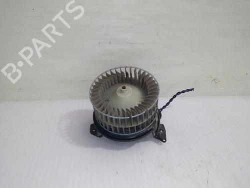 Used Heater blower motor Heater blower motor CHRYSLER VOYAGER / GRAND VOYAGER III (GS_, NS_) 2.5 TD (116 hp) 31557788 31557788
