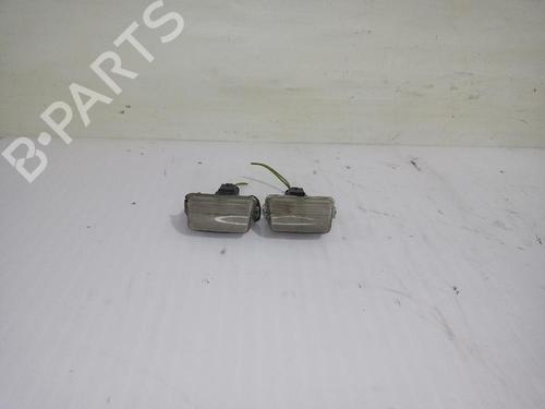 Used Licence plate light CITROËN C4 Grand Picasso I (UA_) [2006-2013]  31677152
