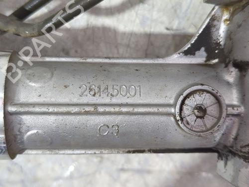 Steering rack FIAT DOBLO Cargo (263_) 1.3 D Multijet | BP40008934M22 - Image 5