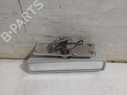 Rear mirror SEAT LEON (1P1) 1.9 TDI | BP31563481I6 - Image 2