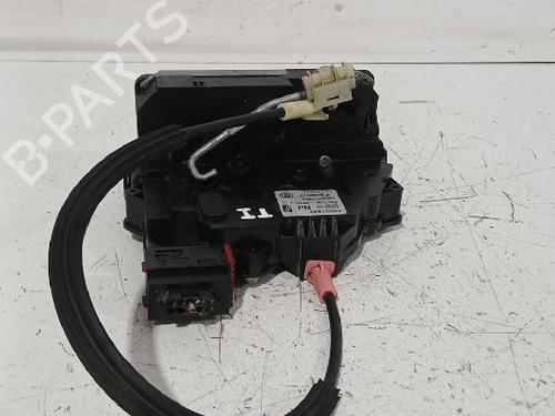 Rear left lock OPEL CORSA E (X15) 1.4 (08, 68) | BP33746800C100  - Image 5