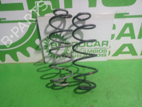 Used Shock absorber spring CITROËN C3 I (FC_, FN_) [2002-2013]  31675585