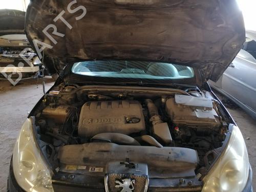 Middle console PEUGEOT 407 (6D_) | BP31548367I22 - Image 33