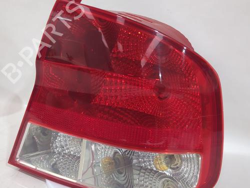 Right taillight DAEWOO KALOS (KLAS) 1.4 | BP39916629C35 - Image 2
