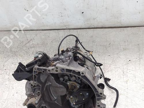 Used Gearbox Gearbox 37231422 37231422