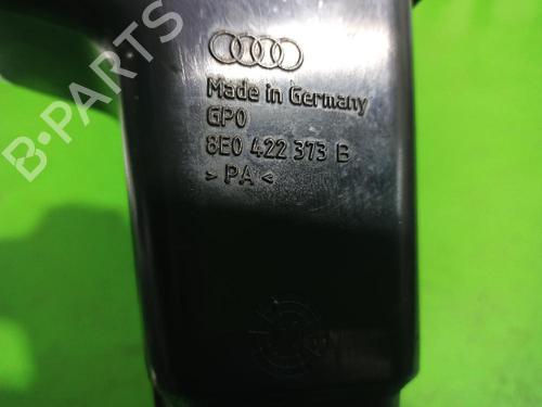 Power steering reservoir AUDI A4 B6 (8E2) 2.5 TDI | BP31553128M117  - Image 6
