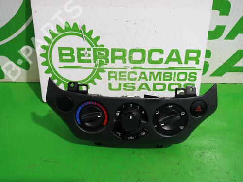 Used Climate control CHEVROLET AVEO / KALOS Saloon (T250, T255) [2005-2026]  31675513